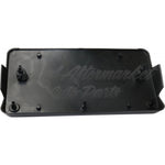 LICENSE PLATE BRACKET FR W/AMG W/O MOUNTING HARDWARE — photo 2