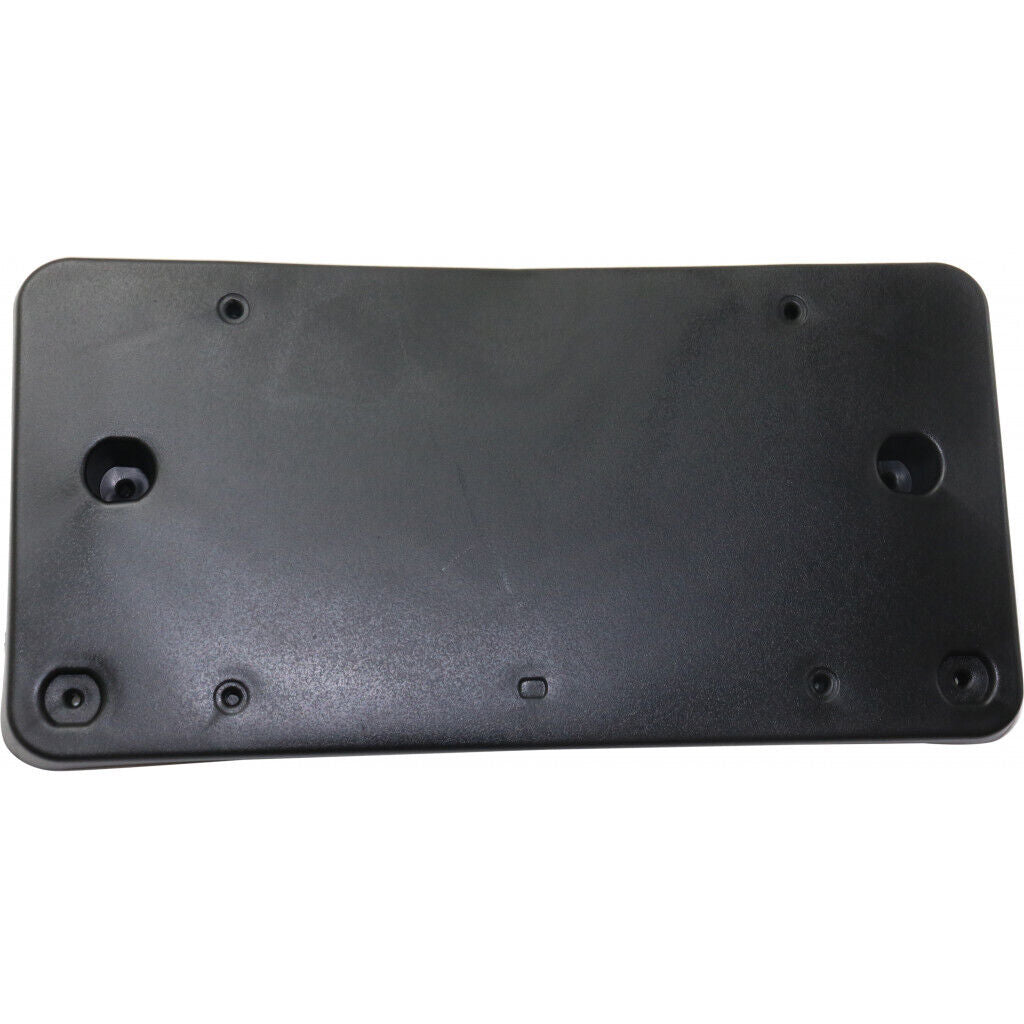 LICENSE PLATE BRACKET FR W/AMG W/O MOUNTING HARDWARE