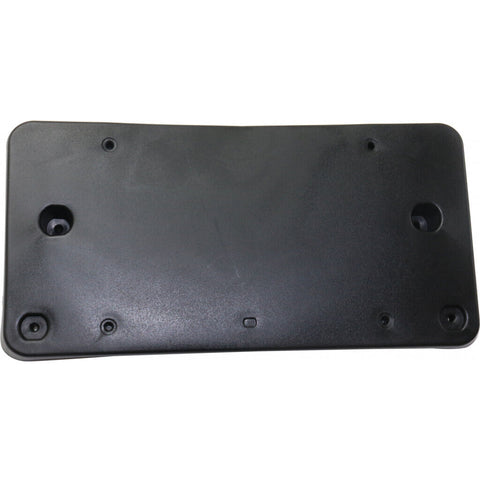 LICENSE PLATE BRACKET FR W/AMG W/O MOUNTING HARDWARE