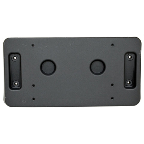 LICENSE PLATE BRACKET FR W/AMG W/O MOUNTING HARDWARE