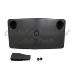LICENSE PLATE BRACKET FR W/O MOUNTING HARDWARE — photo 1