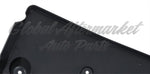 LICENSE PLATE BRACKET FR W/O MOUNTING HARDWARE — photo 4