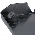 LICENSE PLATE BRACKET FR W/O MOUNTING HARDWARE — photo 5
