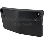 LICENSE PLATE BRACKET FR W/O MOUNTING HARDWARE — photo 3