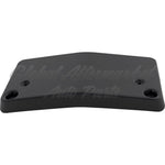 LICENSE PLATE BRACKET FR W/O MOUNTING HARDWARE — photo 4