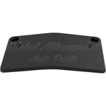 LICENSE PLATE BRACKET FR W/O MOUNTING HARDWARE — photo 5