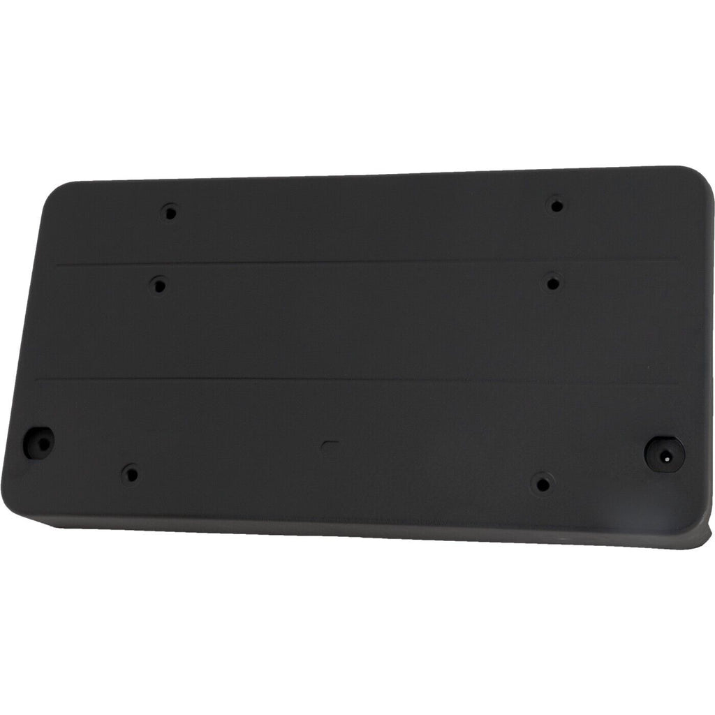 LICENSE PLATE BRACKET FR W/O MOUNTING HARDWARE / AMG