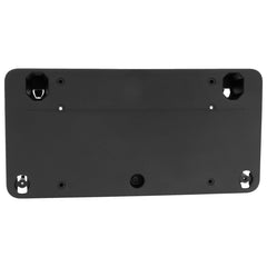 LICENSE PLATE BRACKET FR W/AMG W/O MOUNTING HARDWARE