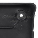 LICENSE PLATE BRACKET FR W/O MOUNTING HARDWARE/AMG — photo 5