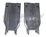REBAR BRACKET FR LH ALUMINUM — photo 1