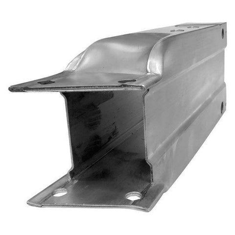 ABSORBER FR LH C63 ALUMINUM