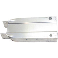 ABSORBER FR RH C63 ALUMINUM