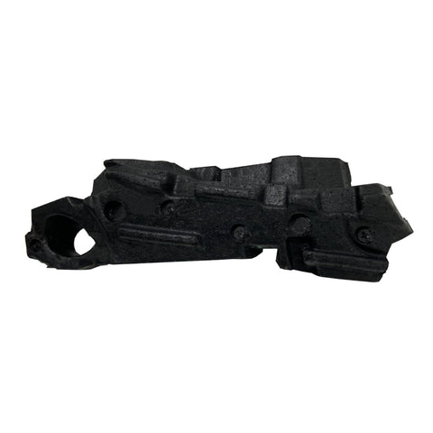 ABSORBER FR RH W/O AMG