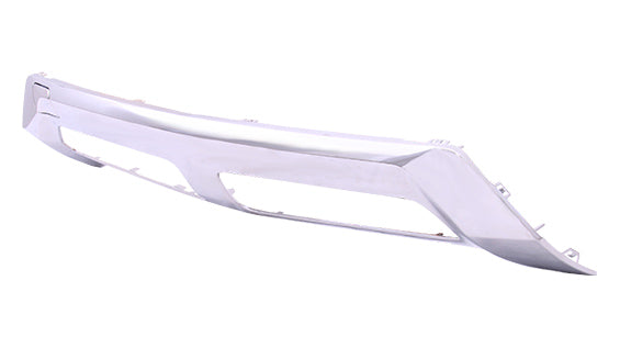 VALANCE FR W/O OFF ROAD PKG/AMG CHROME