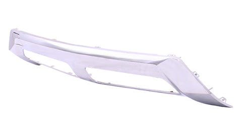 VALANCE FR W/O OFF ROAD PKG/AMG CHROME