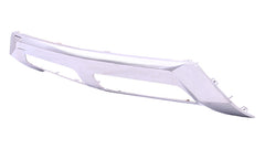 VALANCE FR W/O OFF ROAD PKG/AMG CHROME