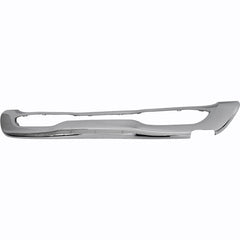 GRILLE MOLDING FR CHROME W/O AMG