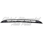 VALANCE FR LOWER BLACK TEXTURED FINISH W/LUXURY — photo 3