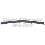 VALANCE FR LOWER BLACK TEXTURED FINISH W/LUXURY — photo 4