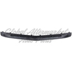 VALANCE FR LOWER BLACK TEXTURED FINISH W/LUXURY — photo 5