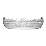 BUMPER RR PRIMED W/CLASSIC/ELEGANCE SDN — photo 1