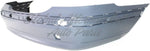 BUMPER RR PRIMED W/CLASSIC/ELEGANCE SDN — photo 2
