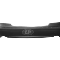 BUMPER RR PRIMED W/O SENSOR W/O AMG PKG W/SPORT W/DUAL EXHT SDN