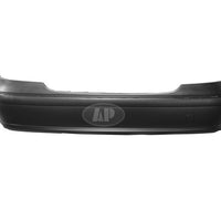 BUMPER RR PRIMED W/O SENSOR W/O AMG PKG W/O SPORT SDN CAPA