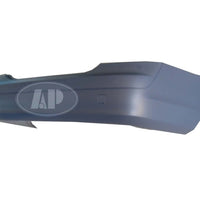BUMPER RR PRIMED W/O SENSOR W/O SPORT PKG