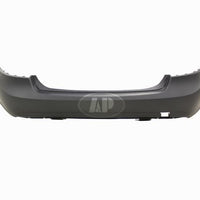 BUMPER RR PRIMED W/O SENSOR W/AMG SPORT PKG SDN CAPA
