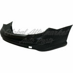 BUMPER RR PRIMED W/O SENSOR W/AMG SPORT PKG — photo 2