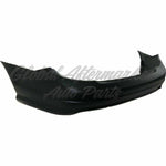 BUMPER RR PRIMED W/O SENSOR W/AMG SPORT PKG — photo 3