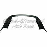 BUMPER RR PRIMED W/O SENSOR W/AMG SPORT PKG — photo 4