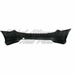 BUMPER RR PRIMED W/O SENSOR W/AMG SPORT PKG — photo 5