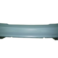 BUMPER RR PRIMED W/O SENSOR W/AMG SPORT PKG