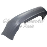 BUMPER RR PRIMED W/SPORT W/O AMG W/O SENSOR HOLE — photo 4