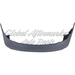 BUMPER RR PRIMED W/O SENSOR W/SPORT PKG CPE/SDN — photo 4