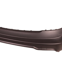 BUMPER RR PRIMED W/O SENSOR W/SPORT PKG CPE/SDN