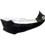 BUMPER RR PRIMED W/SENSOR W/SPORT PKG CPE/SDN — photo 2
