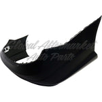 BUMPER RR PRIMED W/SENSOR W/SPORT PKG CPE/SDN — photo 3