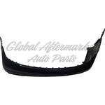 BUMPER RR PRIMED W/SENSOR W/SPORT PKG CPE/SDN — photo 4