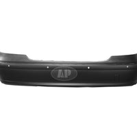 BUMPER RR PRIMED W/SENSOR W/AMG SPORT PKG SDN