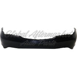 BUMPER RR PRIMED PTM W/O PARK ASSIST SENSOR / AMG CAPA — photo 1