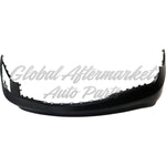 BUMPER RR PRIMED PTM W/O PARK ASSIST SENSOR / AMG CAPA — photo 4