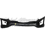BUMPER RR PRIMED PTM W/O PARK ASSIST SENSOR / AMG CAPA — photo 5