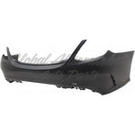 BUMPER RR PRIMED GRAY W/AMG STYLE W/O SENSOR — photo 4