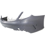 BUMPER RR PRIMED GRAY W/AMG STYLE W/SENSOR — photo 2