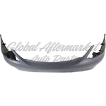 BUMPER RR PRIMED GRAY W/AMG STYLE W/SENSOR — photo 4