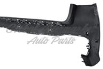 BUMPER RR PRIMED PTM W/6 PARK ASSIST SENOSR / AMG — photo 5