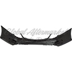 BUMPER RR PRIMED PTM W/ACTIVE PARK ASSIST SENSOR — photo 4